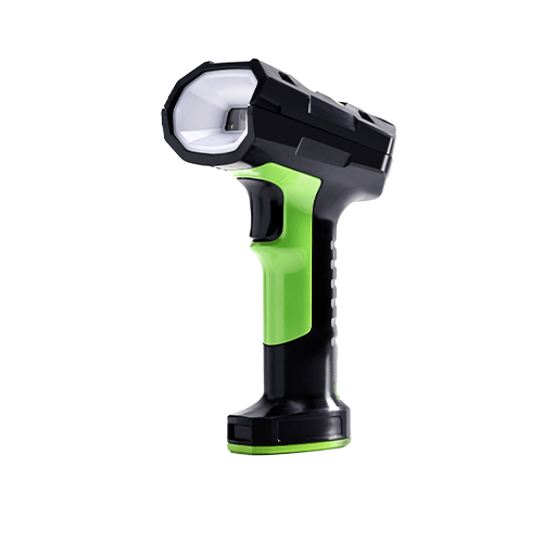 1D/2D Barcode Scanners